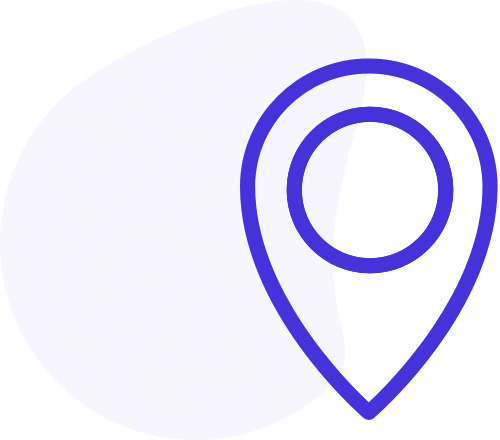 Contact us 2 Location Icon