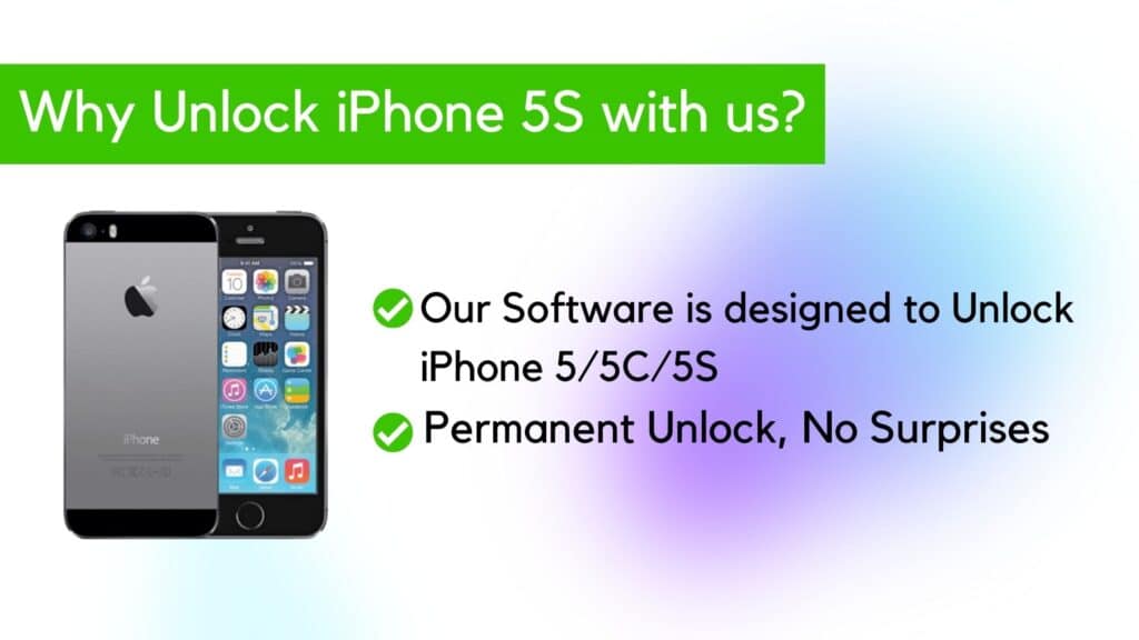Fix iPhone 5 Activation Lock: iPhone 5/5C/5S Unlock 3 Why Unlock iPhone 5/5C/5S Activation Lock with our iCloud Unlock Service