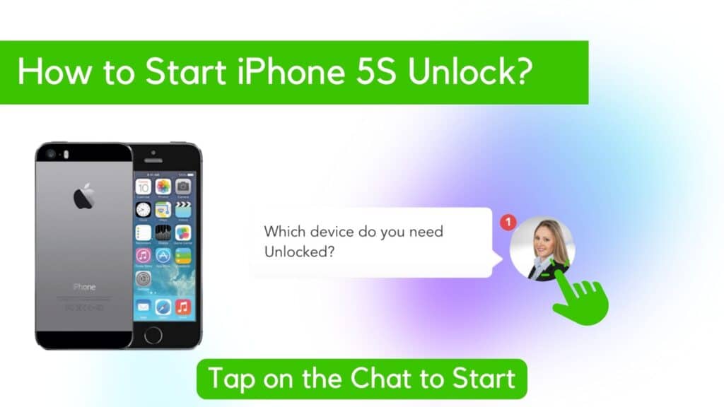 Fix iPhone 5 Activation Lock: iPhone 5/5C/5S Unlock 4 3