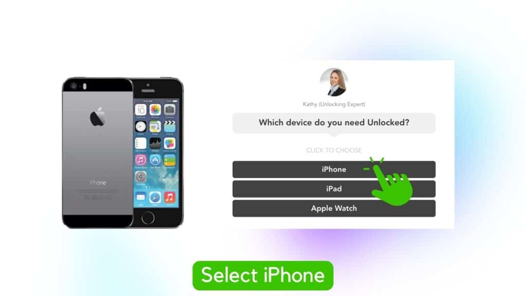Fix iPhone 5 Activation Lock: iPhone 5/5C/5S Unlock 5 4