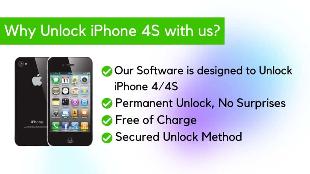 Fix iPhone 4/4S Activation Lock: iPhone Unlock 3 Why Unlock iPhone 4S with LockedtToOwner.com