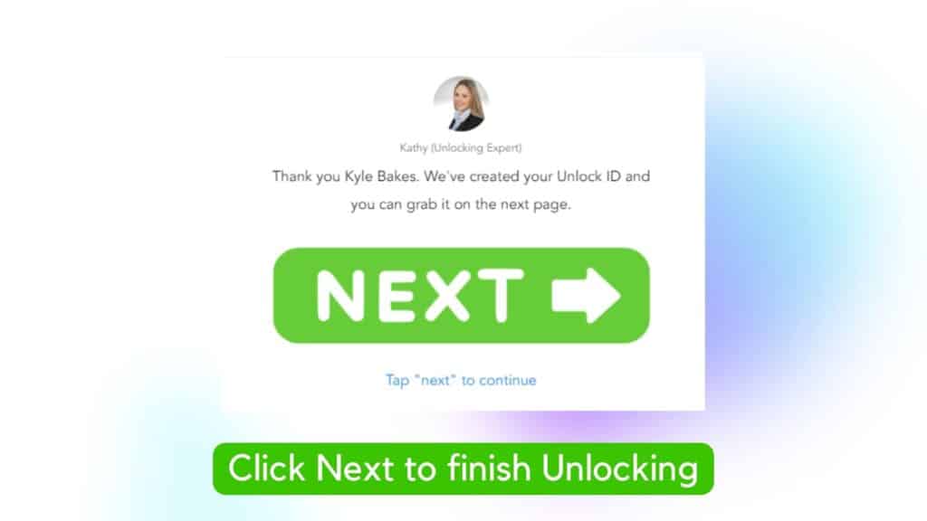 How to Remove Activation Lock from any Apple Watch 12 apple watch click next
