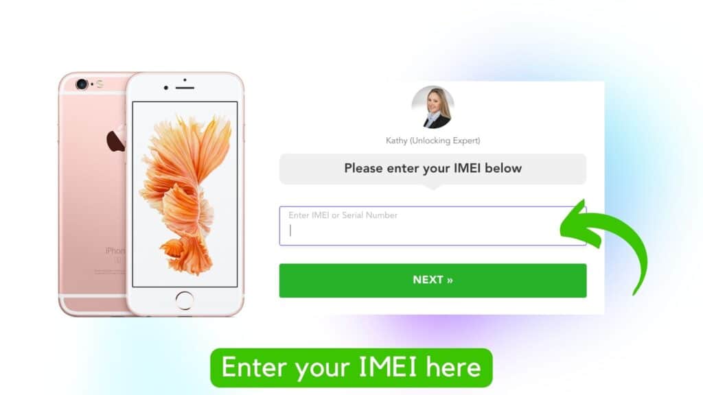 Fix iPhone 6S Activation Lock: iPhone 6S/6S+ Unlock 8 iphone 6s enter imei