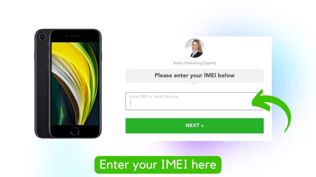 Fix iPhone SE 2020 Locked to Owner: iPhone SE 2020 Unlock 9 iphone se enter imei