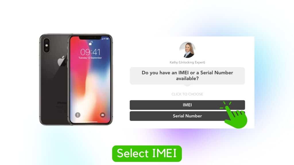 Fix iPhone X Locked to Owner: iPhone X Unlock 8 iphone x select imei